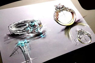 解锁英国时尚珠宝设计专业，引领潮流的秘密武器！