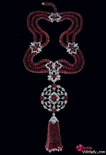 中国传统珠宝工艺