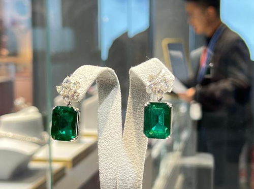 中国国际珠宝展2023北京展会时间