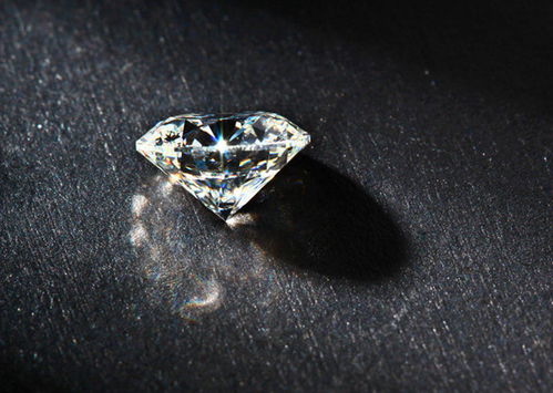 钻石的投资价值和前景怎么样