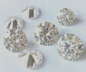 人工培育钻石和天然钻石的区别