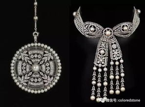 复古风潮席卷当代珠宝设计，演绎经典之美！