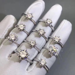 婚礼现场的钻石首饰选择：从气质到体型，从场合到预算