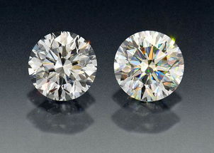 格拉夫钻石的品质鉴定标准是什么