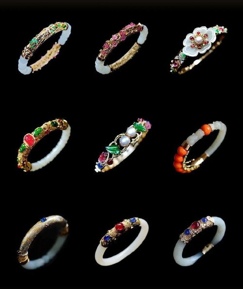中国传统珠宝设计